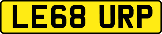 LE68URP