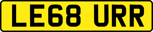 LE68URR