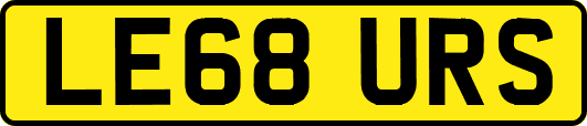 LE68URS