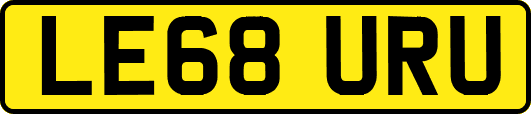 LE68URU
