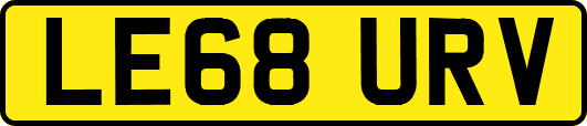LE68URV