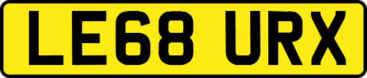 LE68URX