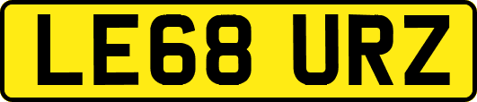 LE68URZ