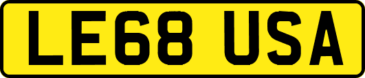 LE68USA