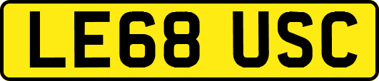 LE68USC