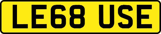 LE68USE
