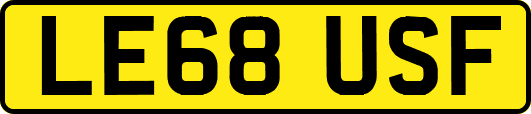 LE68USF