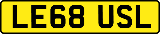 LE68USL