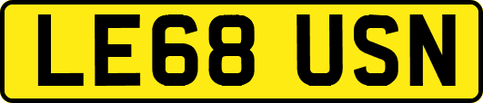 LE68USN