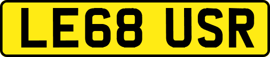 LE68USR