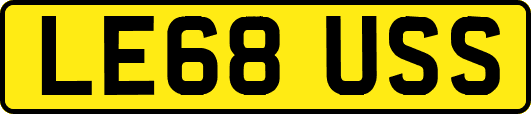 LE68USS