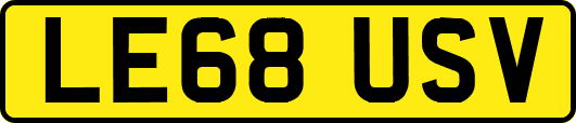LE68USV