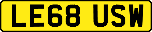 LE68USW