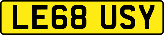 LE68USY