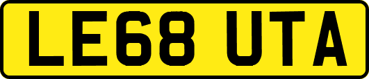 LE68UTA