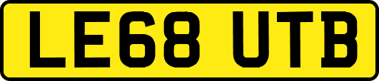 LE68UTB
