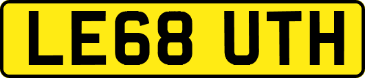 LE68UTH