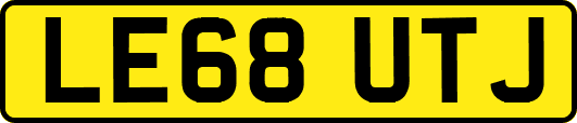 LE68UTJ