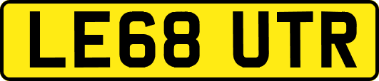 LE68UTR