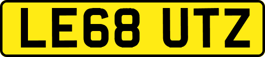 LE68UTZ