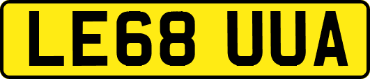 LE68UUA
