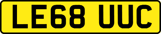 LE68UUC