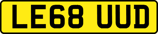 LE68UUD