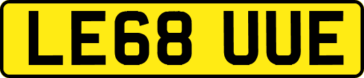 LE68UUE