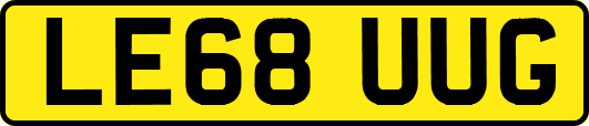 LE68UUG