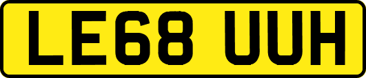 LE68UUH