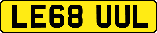 LE68UUL