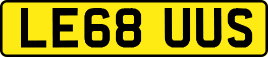 LE68UUS