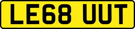 LE68UUT