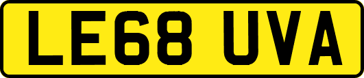 LE68UVA