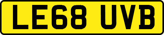 LE68UVB
