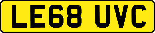 LE68UVC