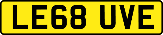 LE68UVE