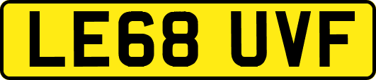LE68UVF