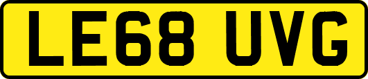 LE68UVG