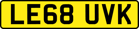LE68UVK