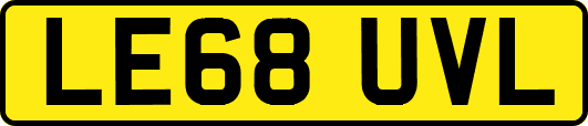 LE68UVL
