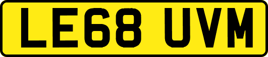LE68UVM