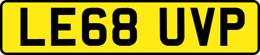 LE68UVP