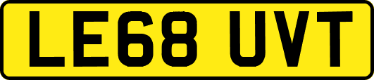 LE68UVT