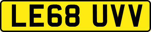 LE68UVV