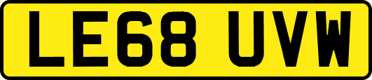 LE68UVW