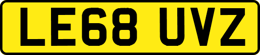 LE68UVZ