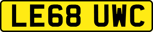 LE68UWC