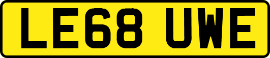 LE68UWE