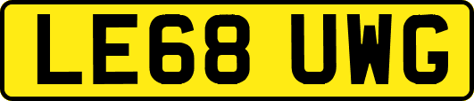 LE68UWG